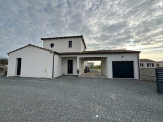  Maison � vendre 6 pi�ces 128 m�