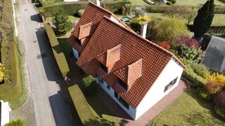  Maison � vendre 7 pi�ces 155 m�