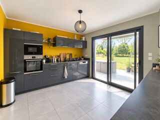  Maison à vendre 4 pièces 123 m²