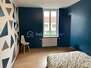  Immeuble � vendre 5 pi�ces 119 m�