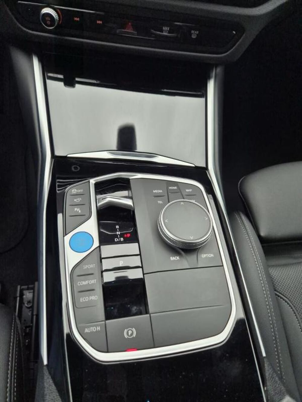 i4 eDrive40 Gran Coup&eacute; – 100 % &eacute;lectrique 2023 occasion 33000 Bordeaux