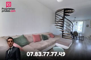  Maison � vendre 5 pi�ces 130 m�