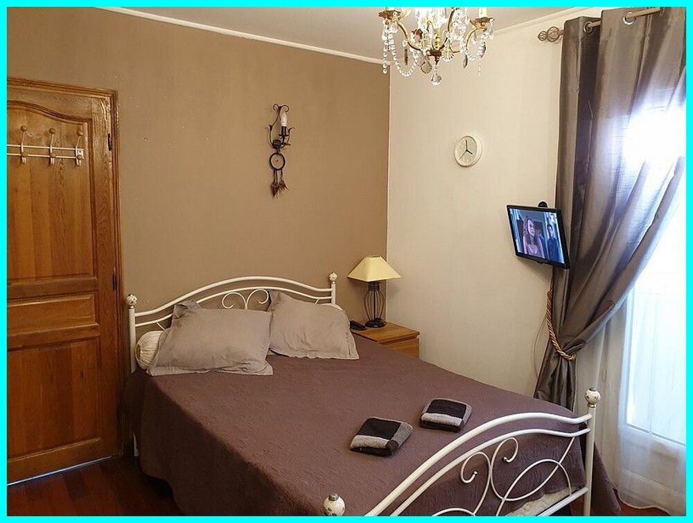 Location Appartement Chambre de 15m2 à louer sur Roques Roques