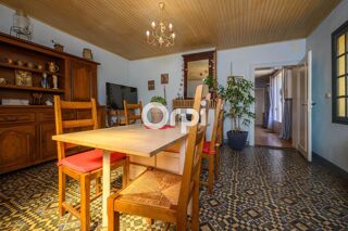  Maison à vendre 3 pièces 74 m²