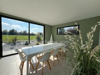  Maison � vendre 7 pi�ces 167 m�