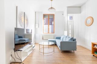  Maison à vendre 4 pièces 80 m²