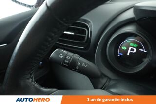 Yaris 1.5 Hybrid Design 116H 2022 occasion 92130 Issy-les-Moulineaux