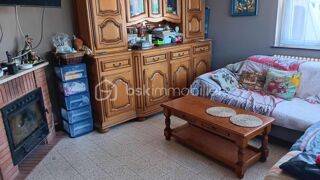  Maison � vendre 6 pi�ces 90 m�