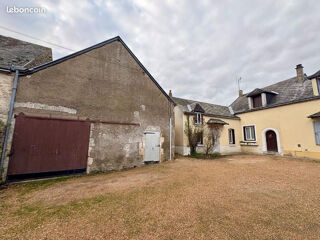  Maison � vendre 5 pi�ces 99 m�