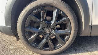 C5 aircross 1.2 PureTech 130 EAT8 Shine - Automatique 2021 occasion 54000 Nancy