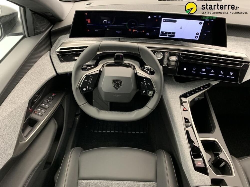 5008 Hybrid 145 e-DCS6 Allure 2026 occasion 73420 Voglans
