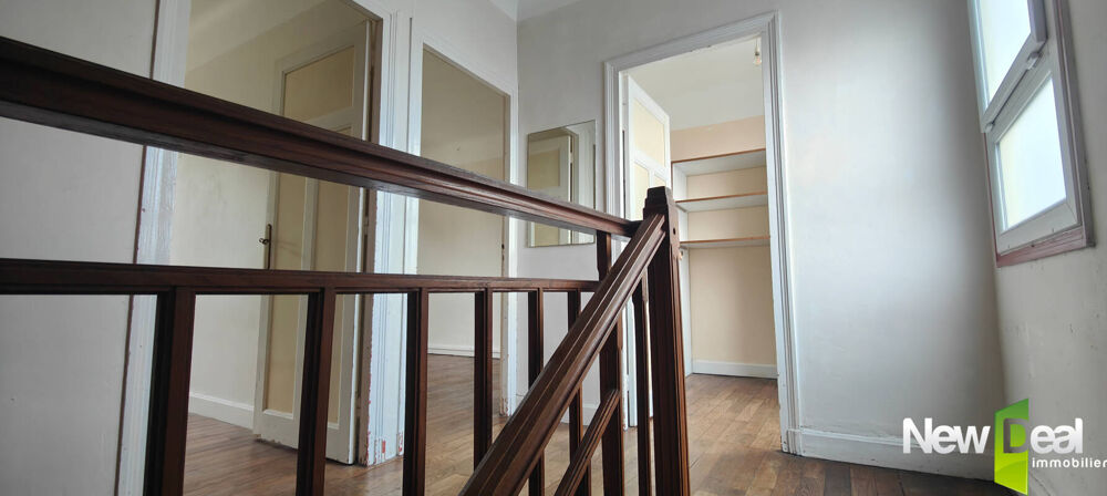Vente Maison Maison T5 - Vieille ville de Terrasson Terrasson lavilledieu