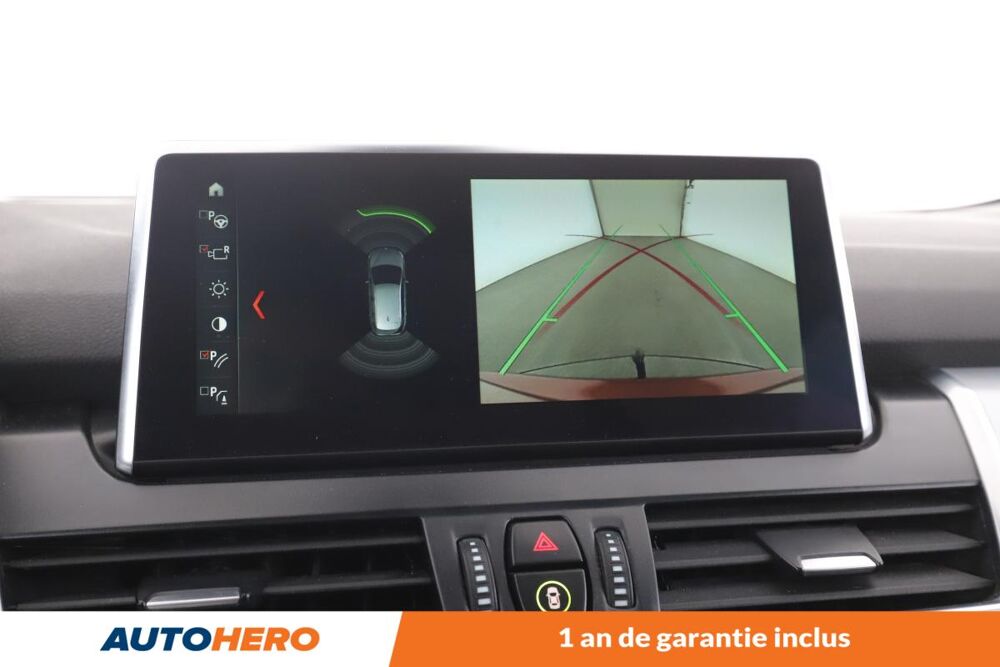 Serie 2 218d xDrive Luxury BVA8 150 ch 2018 occasion 92130 Issy-les-Moulineaux