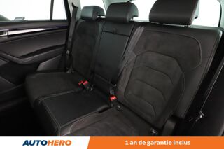 Kodiaq 1.4 TSI ACT Style DSG6 150 ch 2018 occasion 92130 Issy-les-Moulineaux