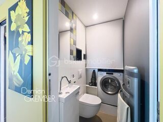  Appartement  vendre 4 pices 57 m