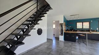  Maison à vendre 5 pièces 102 m²
