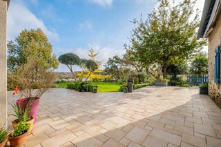  Maison à vendre 9 pièces 180 m²