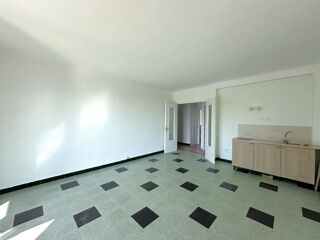  Appartement à vendre 1 pièce 43 m²