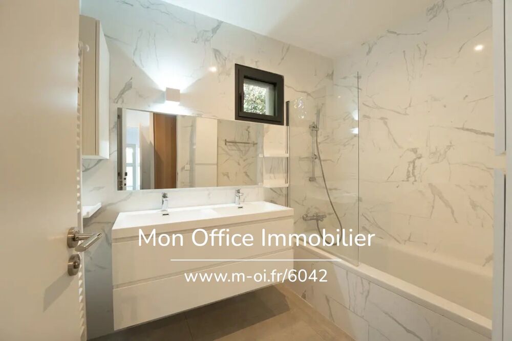 à vendre  Maison Éguilles (13510)