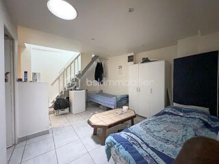  Immeuble � vendre 6 pi�ces 137 m�