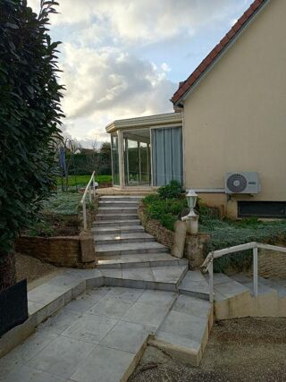  Maison � vendre 7 pi�ces 137 m�