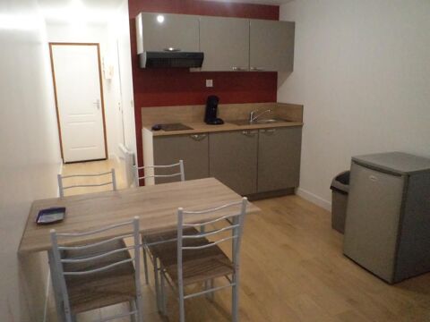  Appartement � louer 1 pi�ce 25 m�