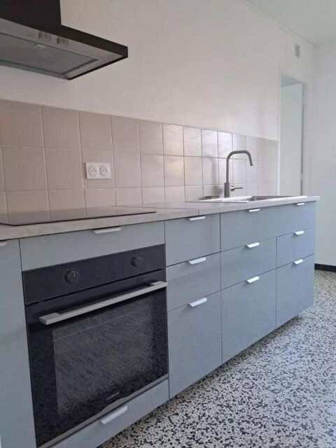  Appartement � louer 2 pi�ces 56 m�