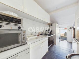  Maison à vendre 5 pièces 203 m²