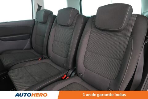 Sharan 2.0 TDI BlueMotion Tech Confortline DSG6 184 ch 2016 occasion 92130 Issy-les-Moulineaux