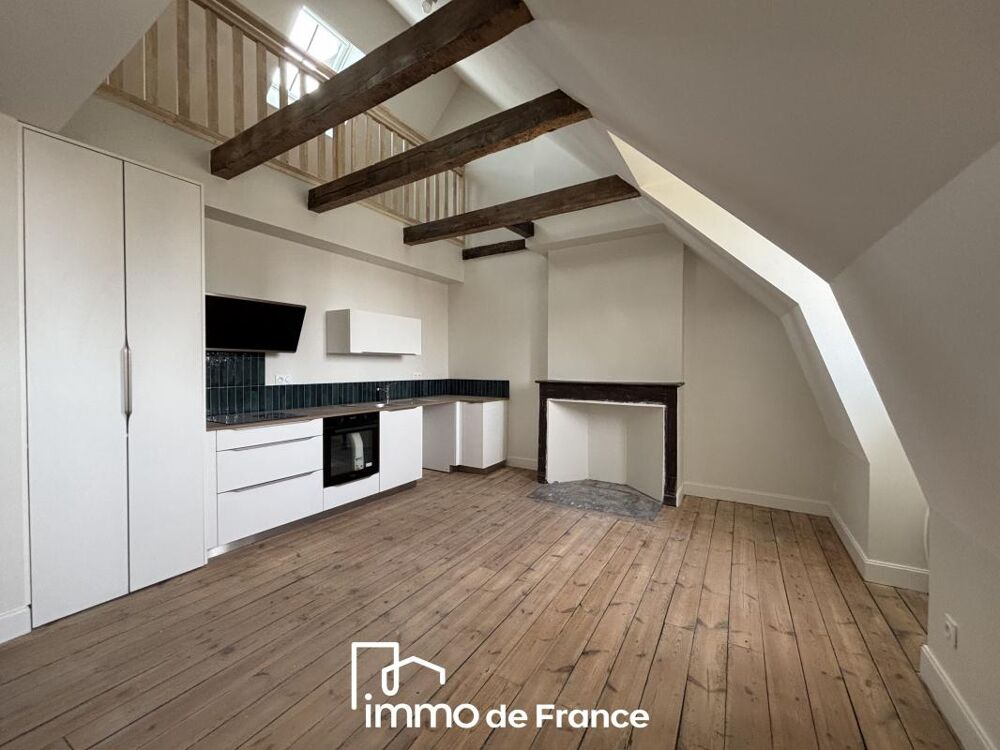Location Appartement LOCATION T3 BIS RODEZ SANS FRAIS D'AGENCE Rodez