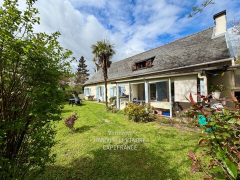   Maison � vendre 0 pi�ces RIVES DU LOIR EN ANJOU (49) Maison - 5 pi�ce(s) - 140 m�