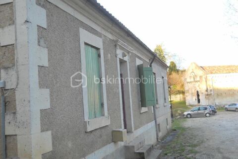   Maison 8 pi�ces en Pierre-160 m2 Maison - 8 pi�ce(s) - 160 m�