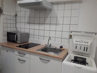  Appartement  louer 1 pice 20 m