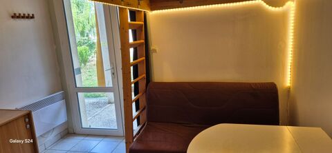   Studio de 13m2 à louer sur La Couronne Appartement - 1 pièce(s) - 13 m²