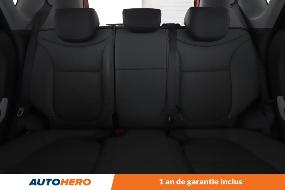 Soul EV 27 kW Ultimate Auto 110 ch 2016 occasion 92130 Issy-les-Moulineaux