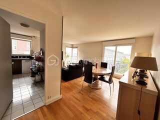  Appartement à vendre 4 pièces 78 m²