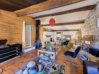  Maison à vendre 3 pièces 110 m²