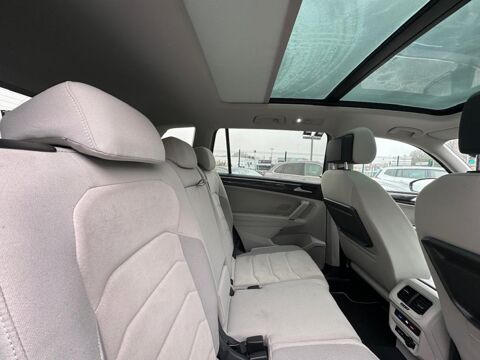 Tiguan Allspace 1.5 TSI 150 ACT CARAT DSG7 2020 occasion 78240 Chambourcy