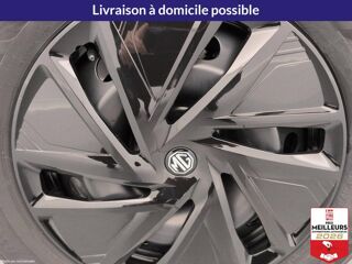 MG.ZS 1.5 L Hybrid+ 197 ch Standard 2026 occasion 10150 Lavau
