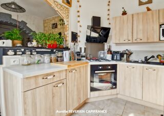  Maison à vendre 4 pièces 77 m²