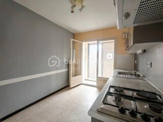  Appartement � vendre 3 pi�ces 62 m�