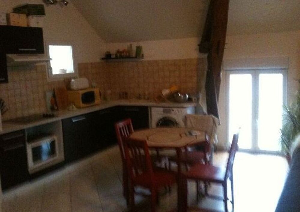 Location Appartement Appartement de 42m2 à louer sur La Grande-Paroisse La grande paroisse