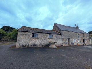  Maison à vendre 5 pièces 115 m²