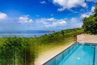  Villa � vendre 9 pi�ces 415 m�