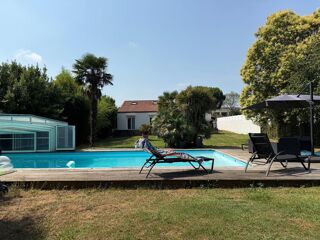  Maison à vendre 6 pièces 200 m²