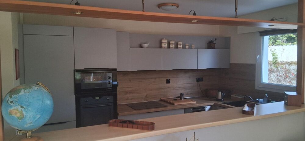 Vente Appartement Nouveauté Appartement Saint Nazaire T3 de 66 m2 Saint nazaire