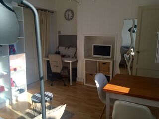 Location Appartement Appartement de 29m2 à louer sur Bordeaux Bordeaux
