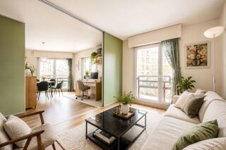  Appartement à vendre 4 pièces 70 m²