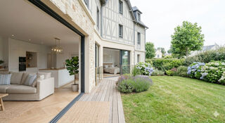  Appartement à vendre 4 pièces 91 m²