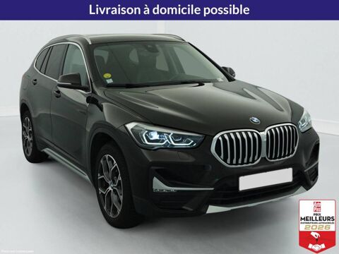 X1 F48 LCI XDRIVE 20D 190 CH BVA8 XLINE 2020 occasion 78200 Buchelay